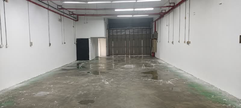 Terrace Factory for Rent in Taman Perindustrian Puchong (Puchong) - Kent Lai - Interior - PropertyGuru.com.my