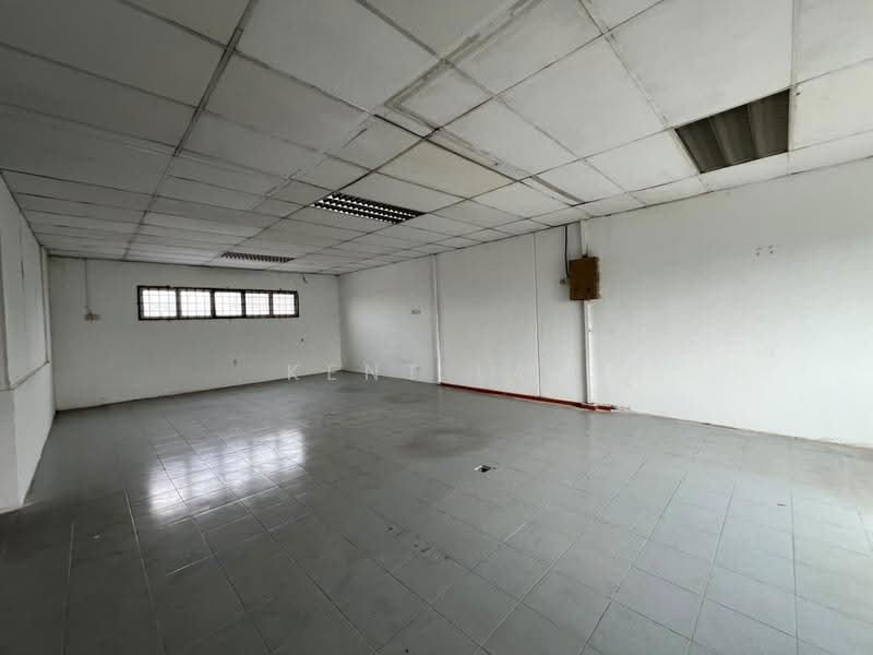 Kilang Teres untuk Disewa di Taman Perindustrian Puchong (Puchong) - Kent Lai - Interior - PropertyGuru.com.my