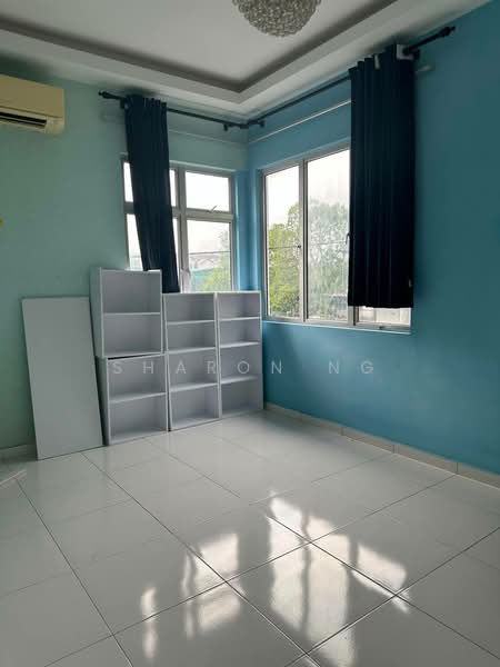 Rumah Teres 2 Tingkat untuk Dijual di Setia Eco Gardens (Gelang Patah) - Sharon Ng - Interior - PropertyGuru.com.my