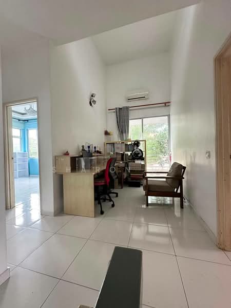 Rumah Teres 2 Tingkat untuk Dijual di Setia Eco Gardens (Gelang Patah) - Sharon Ng - Study - PropertyGuru.com.my