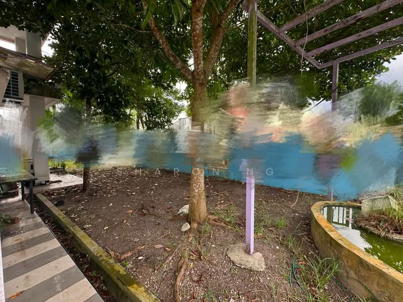 Rumah Teres 2 Tingkat untuk Dijual di Setia Eco Gardens (Gelang Patah) - Sharon Ng - Garden - PropertyGuru.com.my