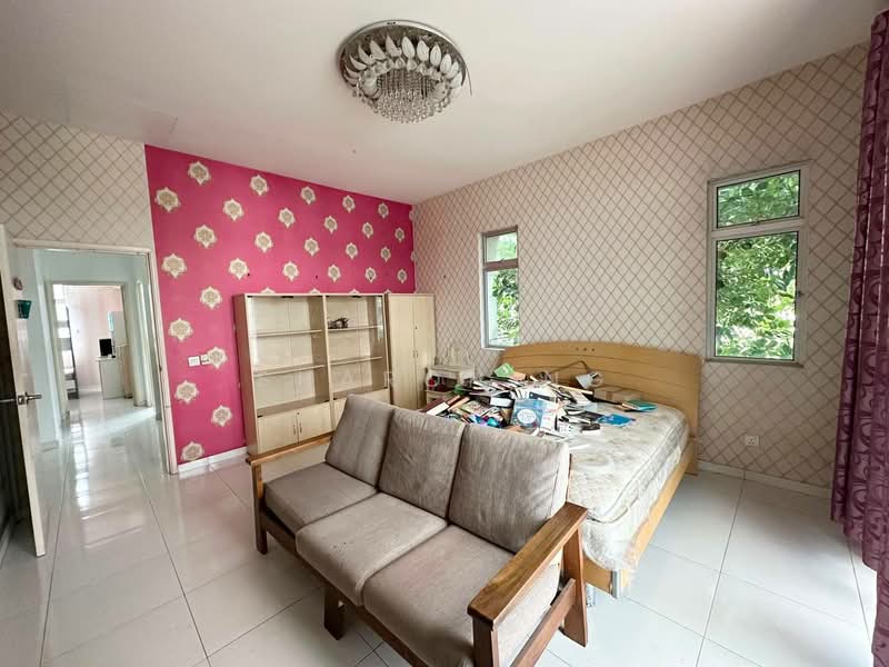 Rumah Teres 2 Tingkat untuk Dijual di Setia Eco Gardens (Gelang Patah) - Sharon Ng - Bedroom - PropertyGuru.com.my