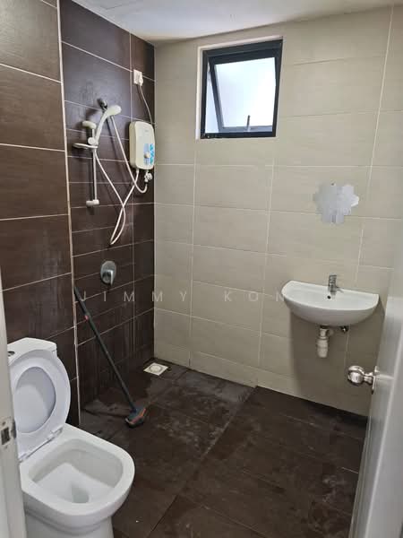Condominium for Rent at Green Park Residence - Jimmy Kong - PropertyGuru.com.my