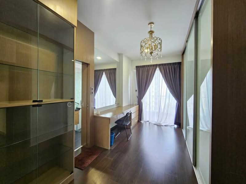 Service Residence for Sale at V@SUMMERPLACE - Chloe Chin - Interior - PropertyGuru.com.my