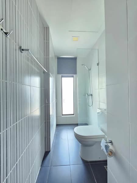 Service Residence for Sale at V@SUMMERPLACE - Chloe Chin - Bathroom - PropertyGuru.com.my