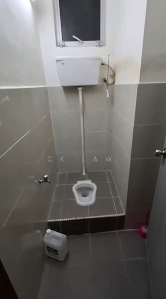 Kedai untuk Disewa di Bandar Rinching (Semenyih) - CK Law - Bathroom - PropertyGuru.com.my