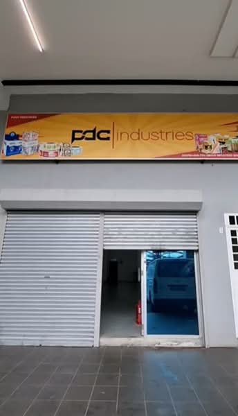 Shop for Rent in Bandar Rinching (Semenyih) - CK Law - Exterior - PropertyGuru.com.my