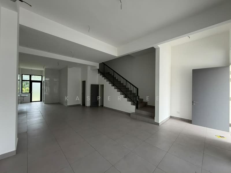 Rumah Teres 2 Tingkat untuk Dijual di Taman Mount Austin (Tebrau) - Kasper Lee - Interior - PropertyGuru.com.my