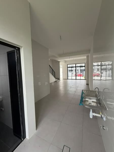 Rumah Teres 2 Tingkat untuk Dijual di Taman Mount Austin (Tebrau) - Kasper Lee - Interior - PropertyGuru.com.my