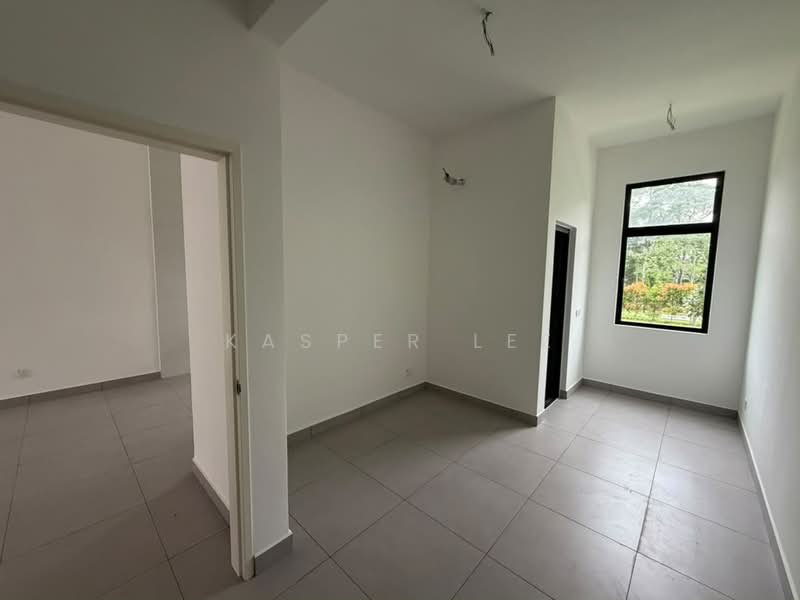 Rumah Teres 2 Tingkat untuk Dijual di Taman Mount Austin (Tebrau) - Kasper Lee - Interior - PropertyGuru.com.my
