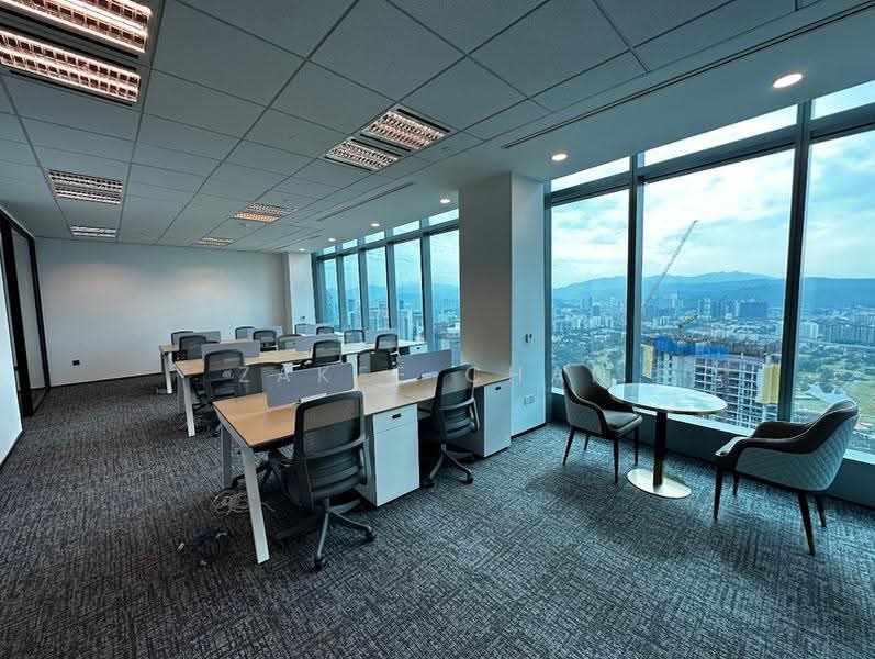 Pejabat untuk Disewa di Tun Razak Exchange (Kuala Lumpur) - Zakee Chan - Interior - PropertyGuru.com.my