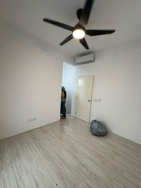 Servis Apartment untuk Disewa di Lexa Residence @ The Quartz WM - CK Lee - Interior - PropertyGuru.com.my