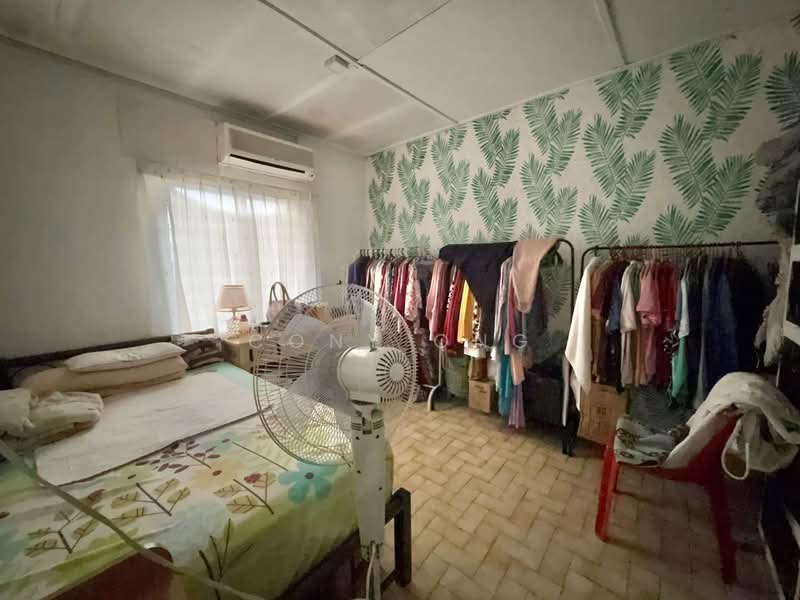 Rumah Teres 1 Tingkat untuk Dijual di Bandar Baru Uda (Johor Bahru) - Cony Ong - Bedroom - PropertyGuru.com.my