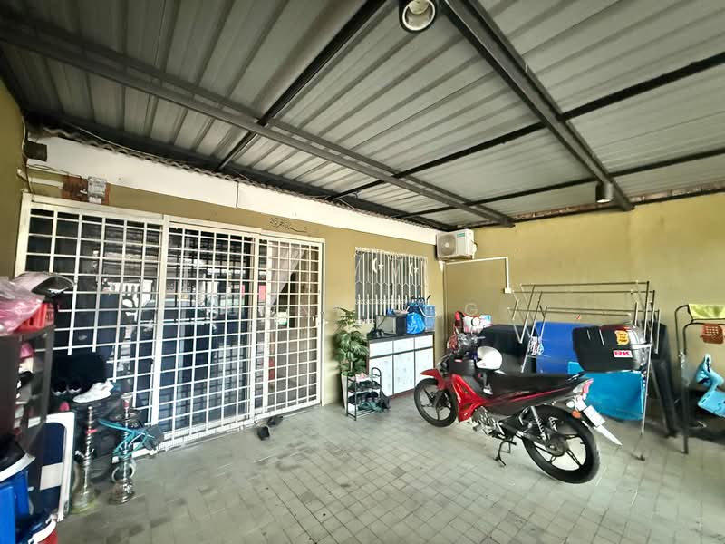 Rumah Teres 1 Tingkat untuk Dijual di Bandar Baru Uda (Johor Bahru) - Cony Ong - Exterior - PropertyGuru.com.my