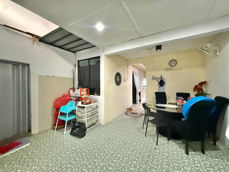 Rumah Teres 1 Tingkat untuk Dijual di Bandar Baru Uda (Johor Bahru) - Cony Ong - Interior - PropertyGuru.com.my