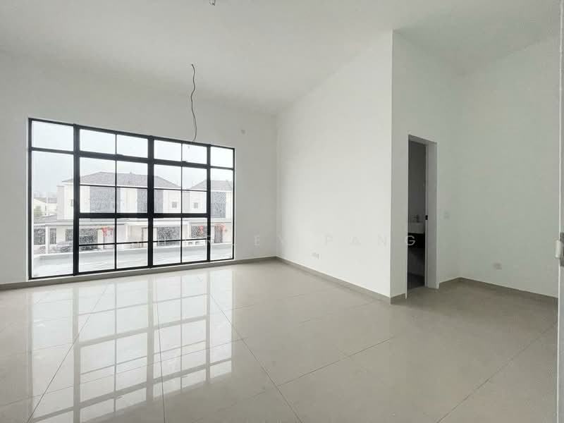 2-storey Terraced House for Sale in Eco Botanic 2 (Iskandar Puteri (Nusajaya)) - Shirley Pang - Living Room - PropertyGuru.com.my