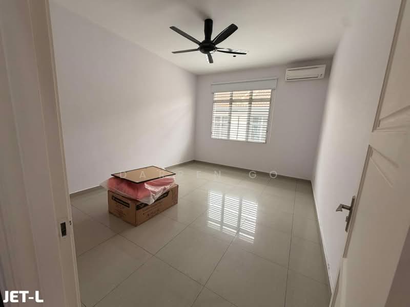 Rumah Teres 2-Tingkat untuk Dijual di Setia Alam (Selangor) - Darren Go - Interior - PropertyGuru.com.my