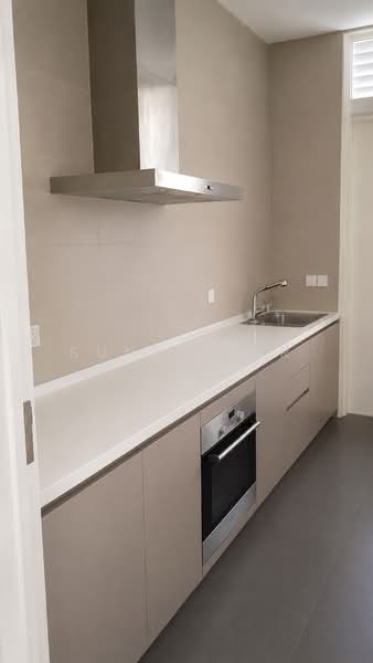 Semi-Detached House for Rent in Johor Bahru (Johor) - Suny Sior - Kitchen - PropertyGuru.com.my