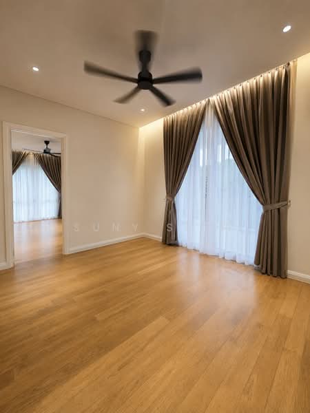 Semi-Detached House for Rent in Johor Bahru (Johor) - Suny Sior - Interior - PropertyGuru.com.my