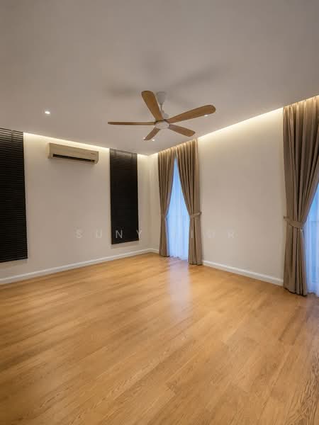 Semi-Detached House for Rent in Johor Bahru (Johor) - Suny Sior - Interior - PropertyGuru.com.my