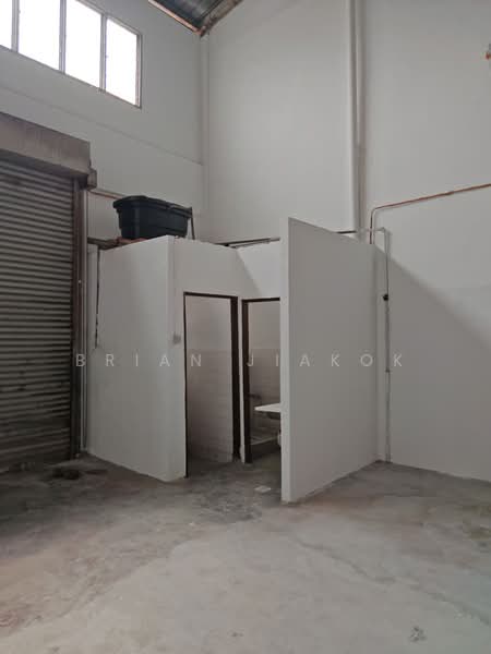 Kilang untuk Disewa di Taman Perindustrian Kip (Kepong) - Brian JiaKok - Interior - PropertyGuru.com.my
