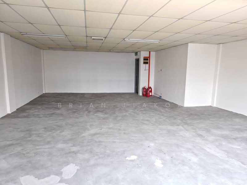 Kilang untuk Disewa di Taman Perindustrian Kip (Kepong) - Brian JiaKok - Interior - PropertyGuru.com.my