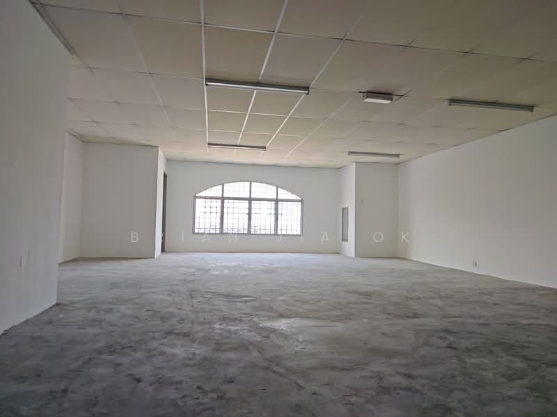 Kilang untuk Disewa di Taman Perindustrian Kip (Kepong) - Brian JiaKok - Interior - PropertyGuru.com.my