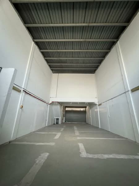 Kilang untuk Disewa di Taman Perindustrian Kip (Kepong) - Brian JiaKok - Interior - PropertyGuru.com.my