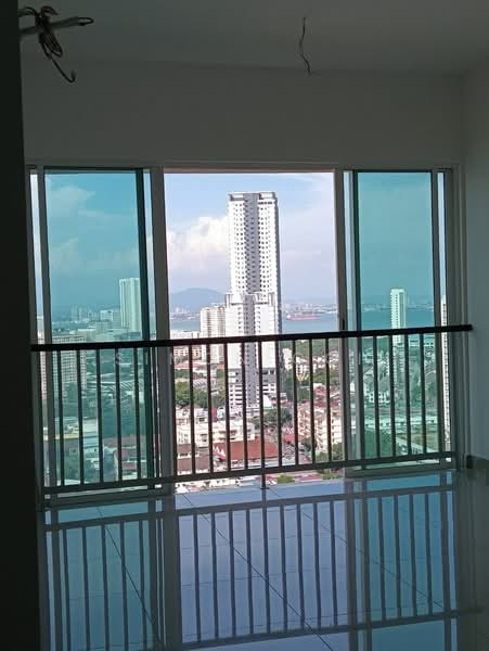 Kondominium untuk Dijual di Setia Sky Ville - Simon Ooi - View - PropertyGuru.com.my