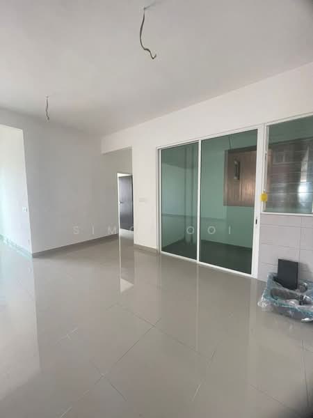 Kondominium untuk Dijual di Setia Sky Ville - Simon Ooi - Living Room - PropertyGuru.com.my