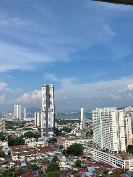 Kondominium untuk Dijual di Setia Sky Ville - Simon Ooi - Exterior - PropertyGuru.com.my