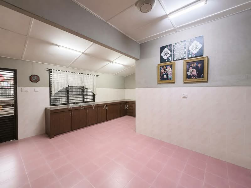 Rumah Teres 1 Tingkat untuk Dijual di Taman Jasa Utama (Selayang) - Tasya Ruslan - PropertyGuru.com.my