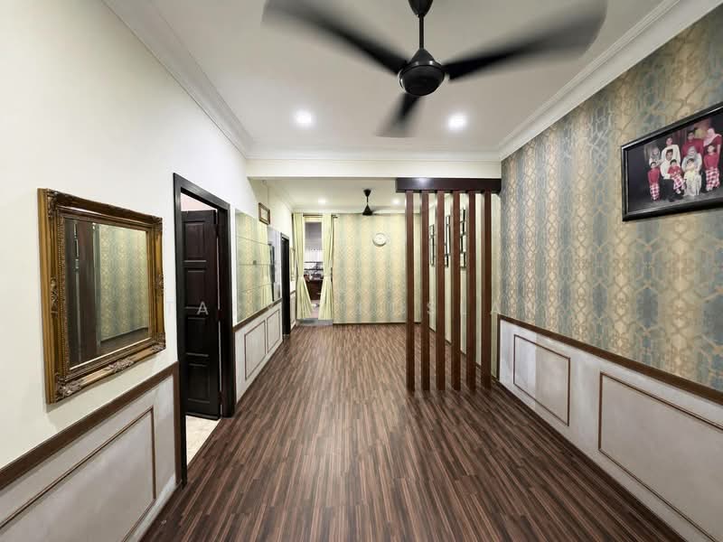 Rumah Teres 1 Tingkat untuk Dijual di Taman Jasa Utama (Selayang) - Tasya Ruslan - PropertyGuru.com.my