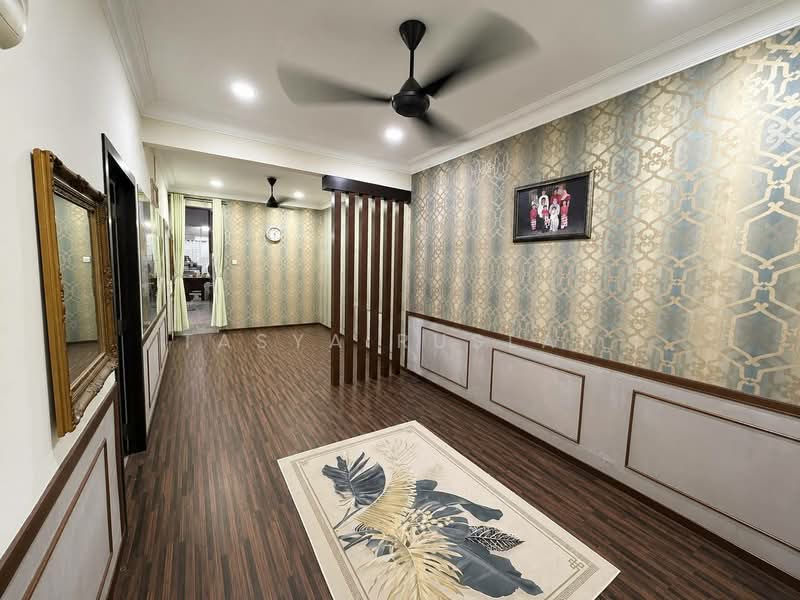 Rumah Teres 1 Tingkat untuk Dijual di Taman Jasa Utama (Selayang) - Tasya Ruslan - PropertyGuru.com.my