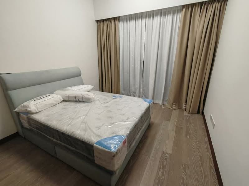 Service Residence for Rent at Core Residence @ TRX - Jia Yirng Lee - Bedroom - PropertyGuru.com.my