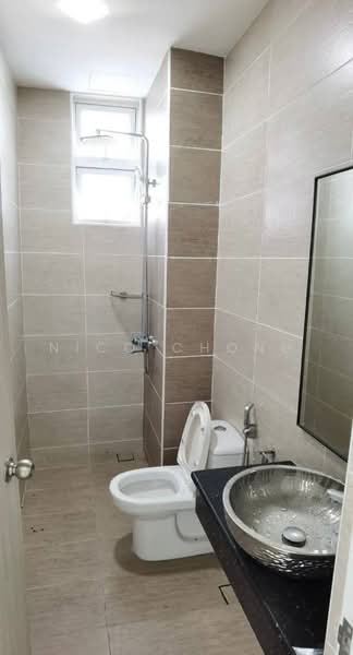 Pangsapuri untuk Dijual di Havona - Nico Chong - Bathroom - PropertyGuru.com.my