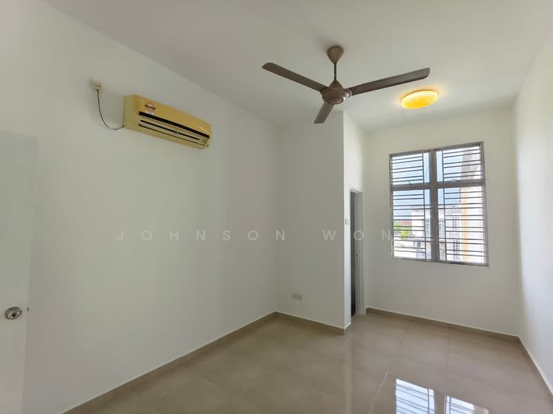 Rumah Teres 2 Tingkat untuk Disewa di Taman Nusa Sentral (Iskandar Puteri (Nusajaya)) - Johnson Wong - Interior - PropertyGuru.com.my