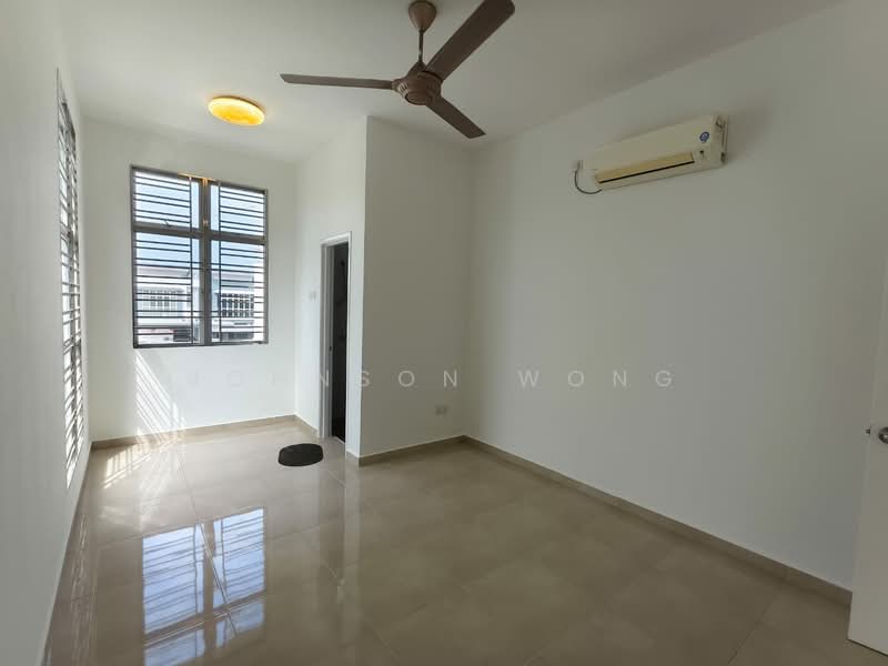 Rumah Teres 2 Tingkat untuk Disewa di Taman Nusa Sentral (Iskandar Puteri (Nusajaya)) - Johnson Wong - Interior - PropertyGuru.com.my