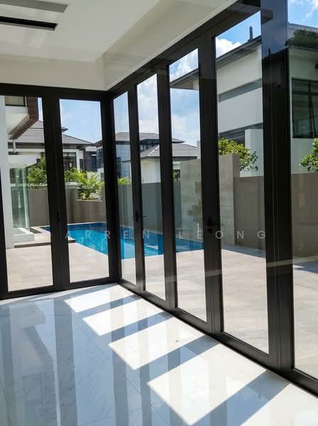 Bungalow for Sale in Seputeh (Kuala Lumpur) - Darren Leong - Exterior - PropertyGuru.com.my