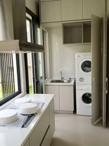 Bungalow for Sale in Seputeh (Kuala Lumpur) - Darren Leong - Kitchen - PropertyGuru.com.my