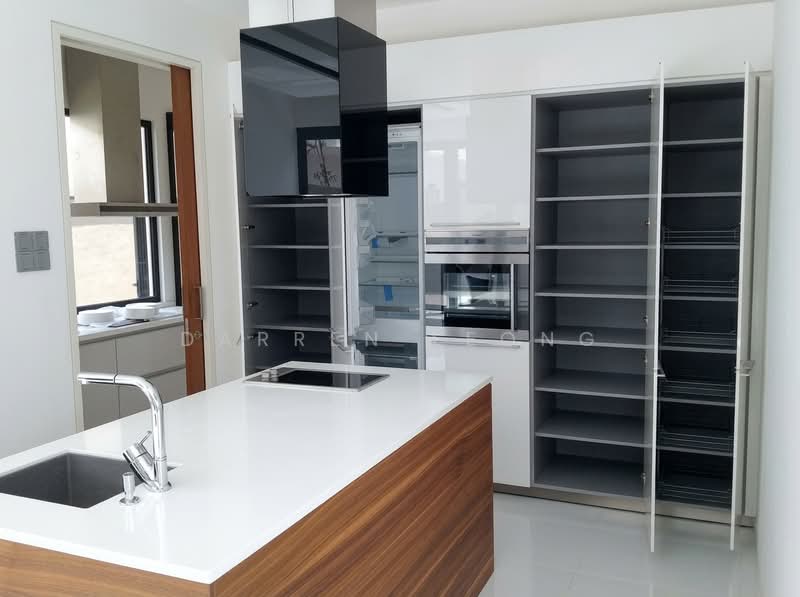Bungalow for Sale in Seputeh (Kuala Lumpur) - Darren Leong - Kitchen - PropertyGuru.com.my