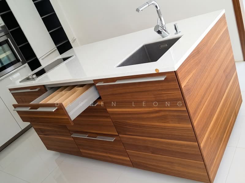 Bungalow for Sale in Seputeh (Kuala Lumpur) - Darren Leong - Kitchen - PropertyGuru.com.my