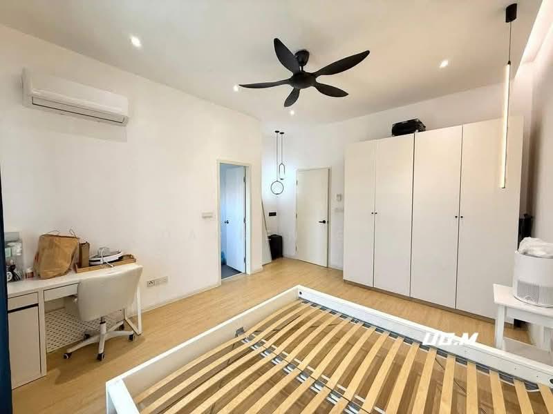 2-storey Terraced House for Sale in Setia Alam (Selangor) - Darren Go - Bedroom - PropertyGuru.com.my