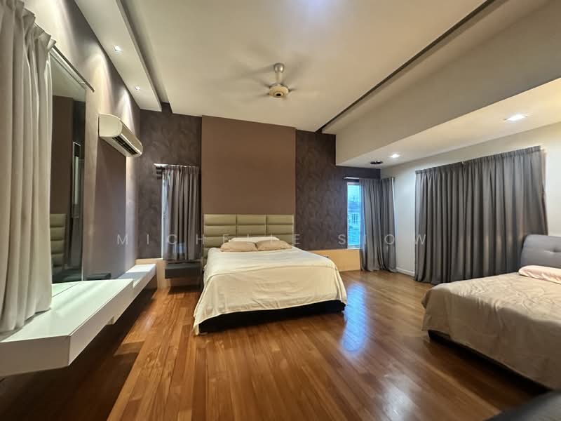 Rumah Banglo untuk Dijual di Taman Cheras Hartamas (Cheras) - Michelle Siow - PropertyGuru.com.my