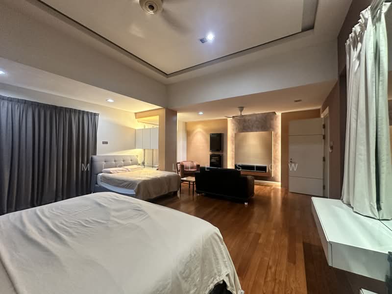 Rumah Banglo untuk Dijual di Taman Cheras Hartamas (Cheras) - Michelle Siow - PropertyGuru.com.my