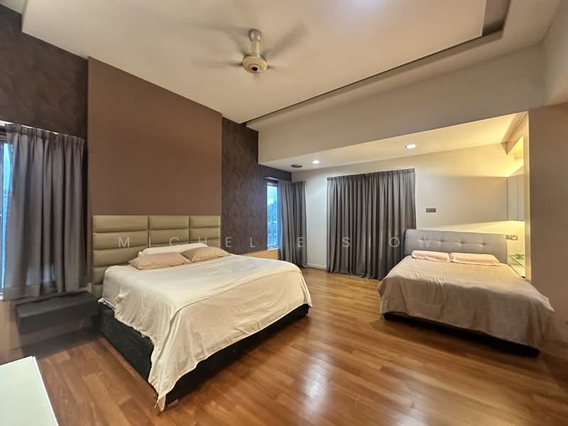 Rumah Banglo untuk Dijual di Taman Cheras Hartamas (Cheras) - Michelle Siow - PropertyGuru.com.my