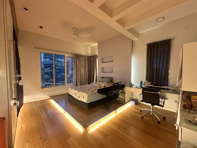 Rumah Banglo untuk Dijual di Taman Cheras Hartamas (Cheras) - Michelle Siow - PropertyGuru.com.my