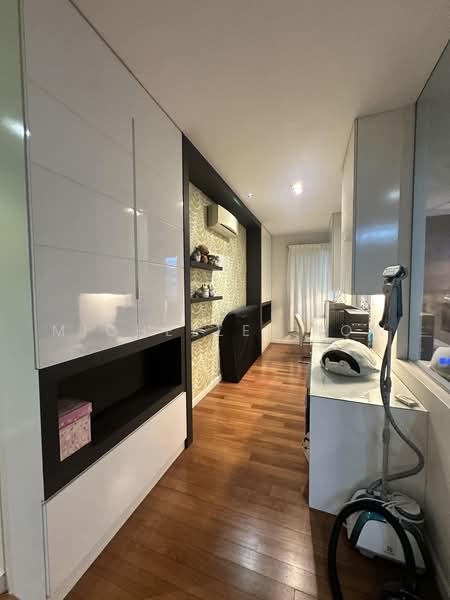 Rumah Banglo untuk Dijual di Taman Cheras Hartamas (Cheras) - Michelle Siow - PropertyGuru.com.my
