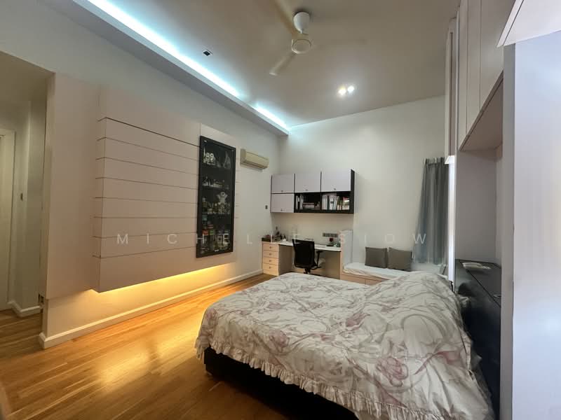 Rumah Banglo untuk Dijual di Taman Cheras Hartamas (Cheras) - Michelle Siow - PropertyGuru.com.my