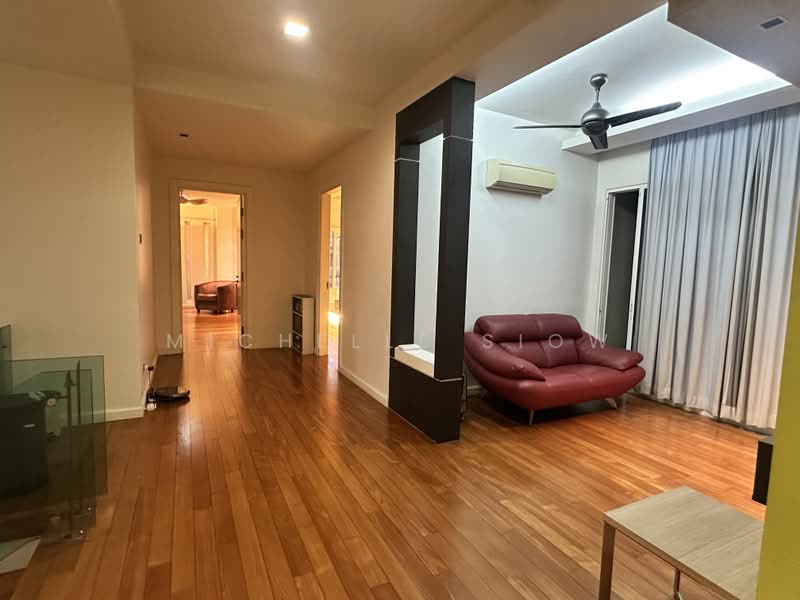 Rumah Banglo untuk Dijual di Taman Cheras Hartamas (Cheras) - Michelle Siow - PropertyGuru.com.my